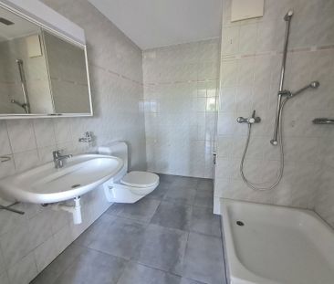 2.5 Zimmer, 66 m², 2. Stock - Foto 4