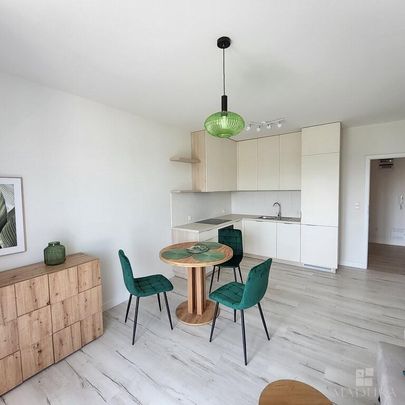 MIESZKANIE na WYNAJEM - Zdjęcie 1