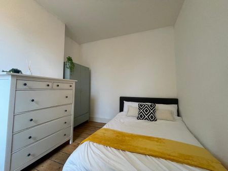 1 bedroom terraced house to rent - Photo 3