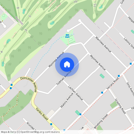 17 Todman Avenue, West Pymble