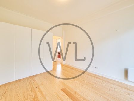 Apartamento T3 em Lisboa - Photo 3