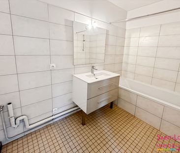 Appartement Poissy 2 pièces Centre-ville dans petite copropriété, - Photo 4