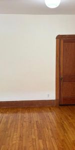 4 1/2 - Montréal (Hochelaga / Maisonneuve) - 1 535 $/mois - Photo 4