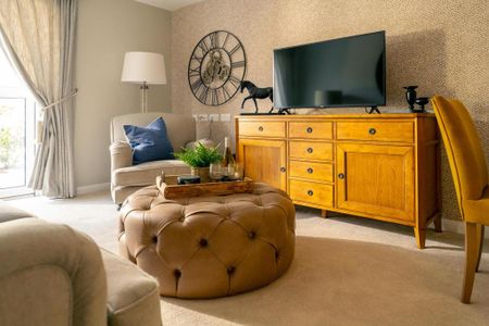 1 bedroom retirement property to rent - Photo 2