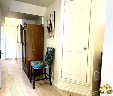 For Lease - 328 Caledonia Road Unit# Lower, Toronto, Ontario - Photo 6