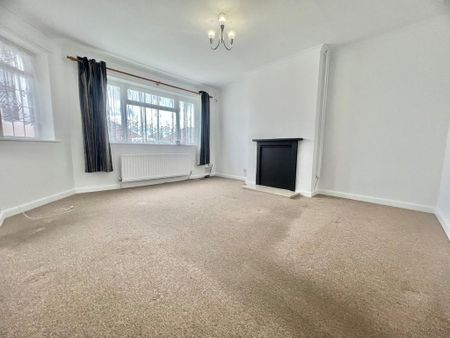 2 bedroom bungalow to rent - Photo 2