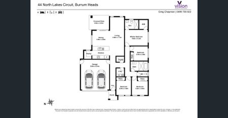 4 Bedroom Home Avalible for Rent - Photo 2