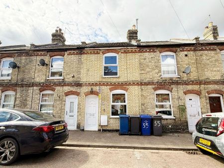 2 bedroom terraced house to rent - Photo 5