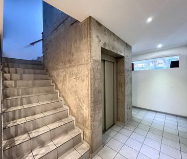 3- Zimmer Wohnung im Loftstil mit traumhafter Terrasse! - Photo 4