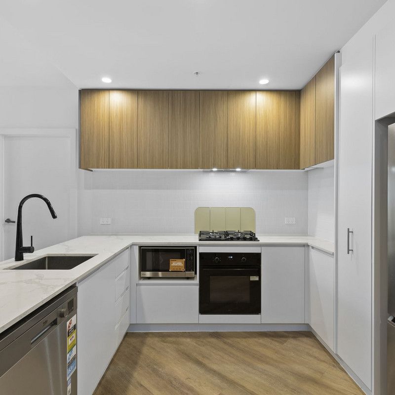 513/59 Meron Street, Southport QLD 4215 - Apartment For Rent - $850 | Domain - Photo 1