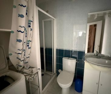 Location Appartement 2 pièces 43m² - Photo 4