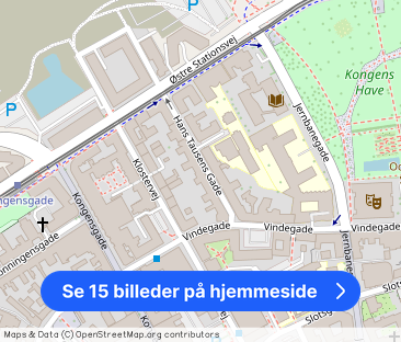 4 værelses lejlighed på 95 m² - Foto 1