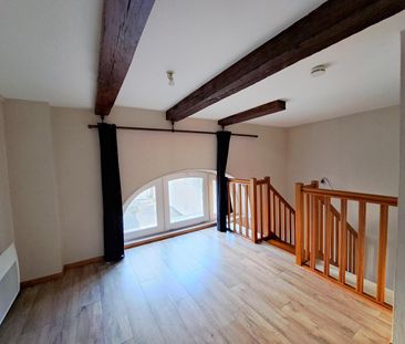 Location Appartement 2 pièces 42m² TOURS 37000 - Photo 3