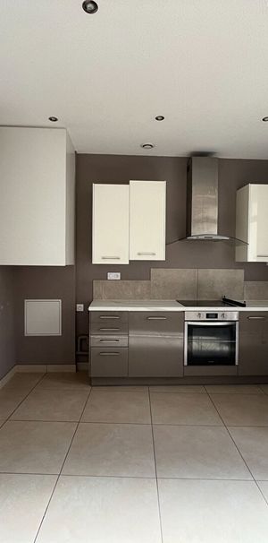 Location Appartement 2 pièces 34m² - Photo 1