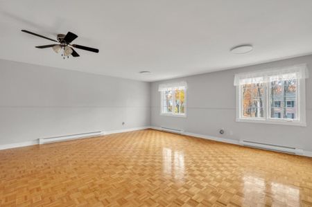 Maison à étages à louer - Québec (Sainte-Foy/Sillery/Cap-Rouge) (Sillery) - Photo 5