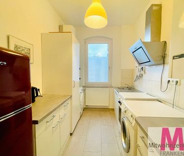 Geschmackvoll eingerichtete 2-Zimmer-Wohnung in ruhiger Lage - Photo 5