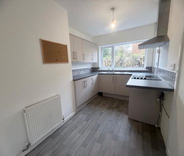 2 bedroom apartment to rent - Photo 6