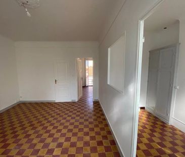 Appartement 3 Pièces 46 m² - Photo 1