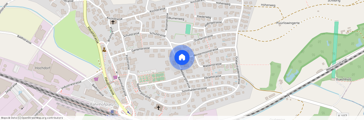 8583, Donzhausen, Wintermoosstrasse, 2