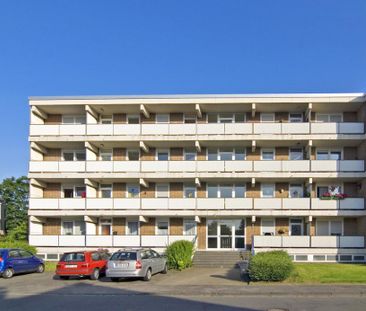 2-Zimmer-Wohnung in Neuss Derikum - Foto 1