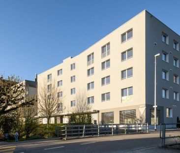 Wohnung an zentraler Lage - Photo 5