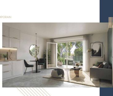 Location Appartement 1 pièce 28m² MULHOUSE 68100 - Photo 1