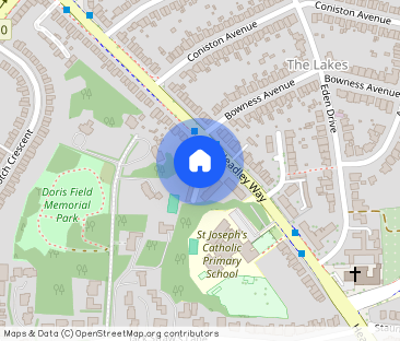 Cholesbury Grange, Headington, OX3 - Photo 1
