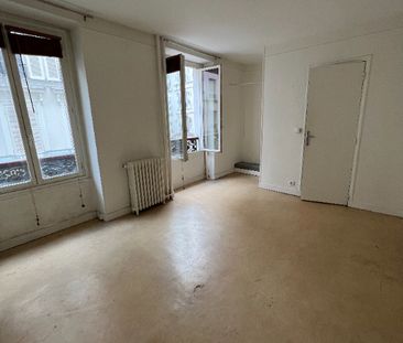 STUDIO - RUE LA VIEUVILLE - 75018 PARIS - Photo 2