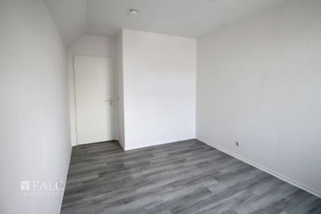 RESERVIERT! **Gemütliche Dachgeschosswohnung im Herzen der Hagenower Innenstadt** - Foto 5