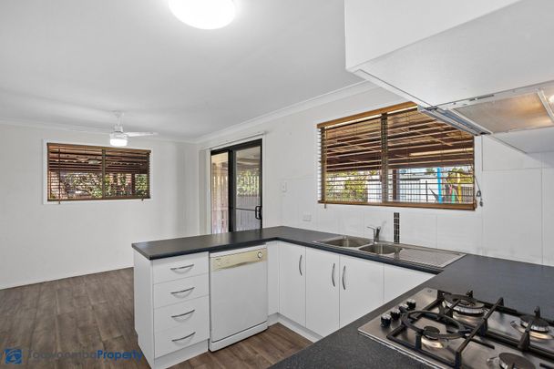 386 Stenner Street, 4350, Kearneys Spring Qld - Photo 1