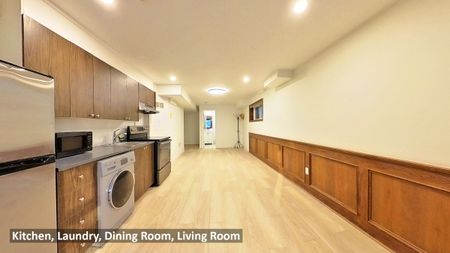 For Lease - 19 Tannery Court Unit# Lower, Richmond Hill, Ontario - Photo 2