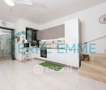 Villa in Affitto in Riva Marina 2 a Carovigno - Photo 2