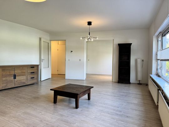 Te huur: Appartement Plantage in Utrecht - Photo 1