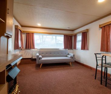 2 bedroom mobile home to rent - Photo 5