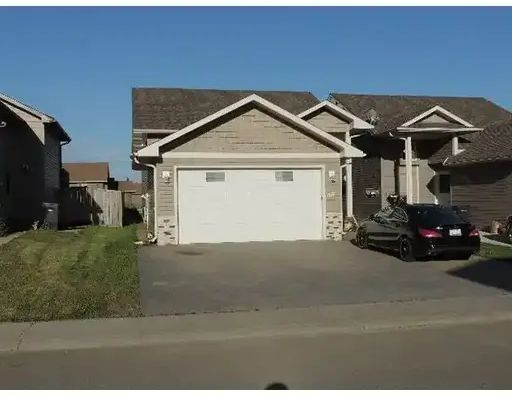 105 26 Street #A | 105 26 Street, Cold Lake - Photo 1