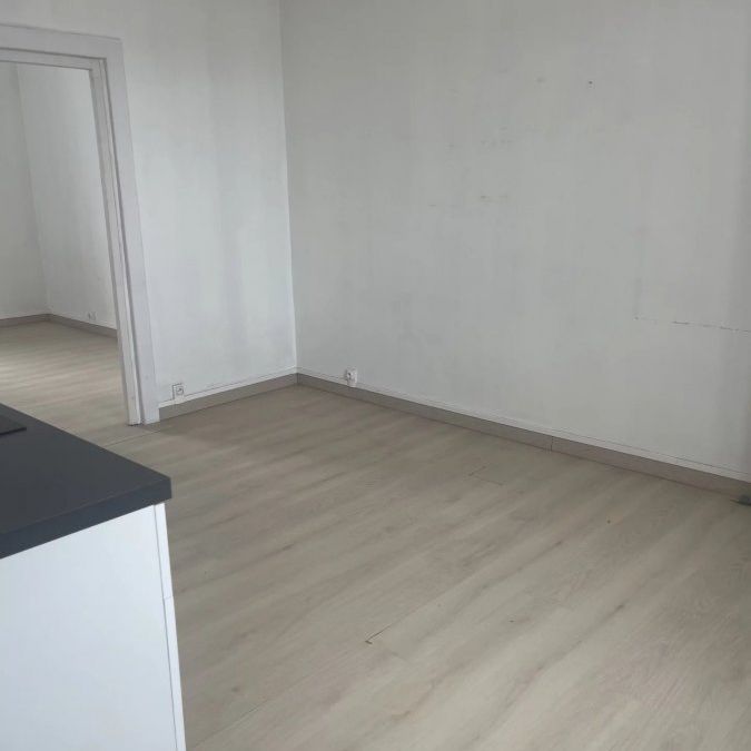 Appartement à louer F2 à Lille - Photo 1