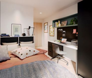 Deluxe En-suite - Photo 2