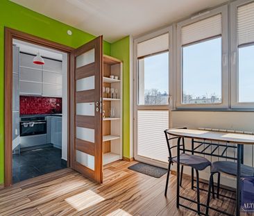 Mieszkanie 28 m2 Tarnów ul. Rolnicza - Photo 4