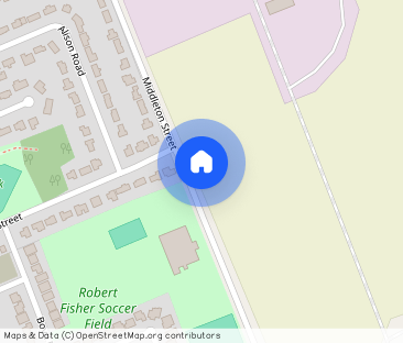 For Lease - 126 Middleton Street, Zorra, Ontario - Photo 1