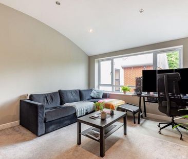 2 bedroom apartment to rent - Photo 2