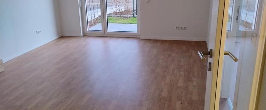 Erstbezug 2025: Ihr modernes Garten-Apartment in 15745 Wildau, Brandenburg (50 m², Neubau) - Foto 1