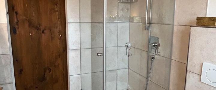 Charmante Wohnung zur temporären Vermietung vauf einer Reitanlage - Photo 1