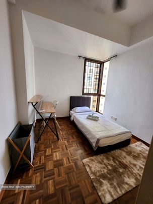 Seasons View (D20), Condominium - For Rent - Photo 1