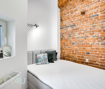 Mieszkanie w wysokim standardzie - Chorzów - Zdjęcie 5