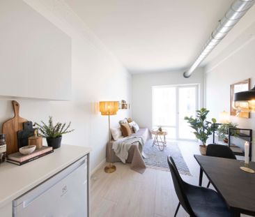 Jorisvej 3, 3. 3., Campus Aviator, 2300 København S - Photo 4