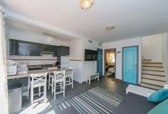 Calpe/Calp, Valencian Community