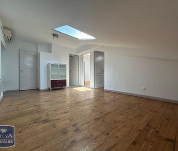 Location Appartement 3 pièces 49m² SORGUES 84700 - Photo 3