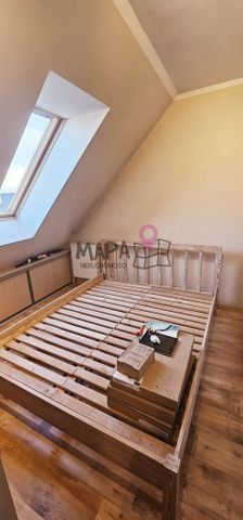 Dwupoziomowe mieszkanie Bukowo/ ul. Policka - Фото 3