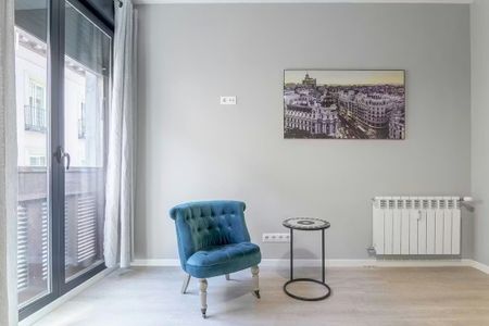 Calle de Trujillos, Madrid, Community of Madrid 28013 - Photo 2