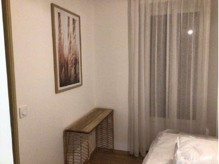 T2 neuf meublé Camaret centre - Photo 4